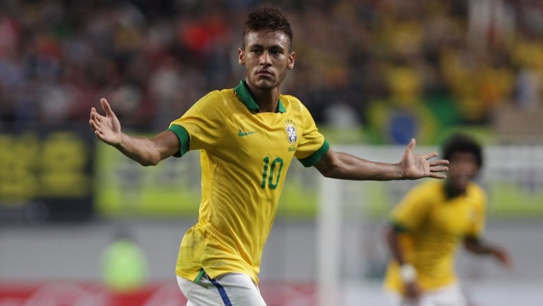 neymar 2014 world cup 0028