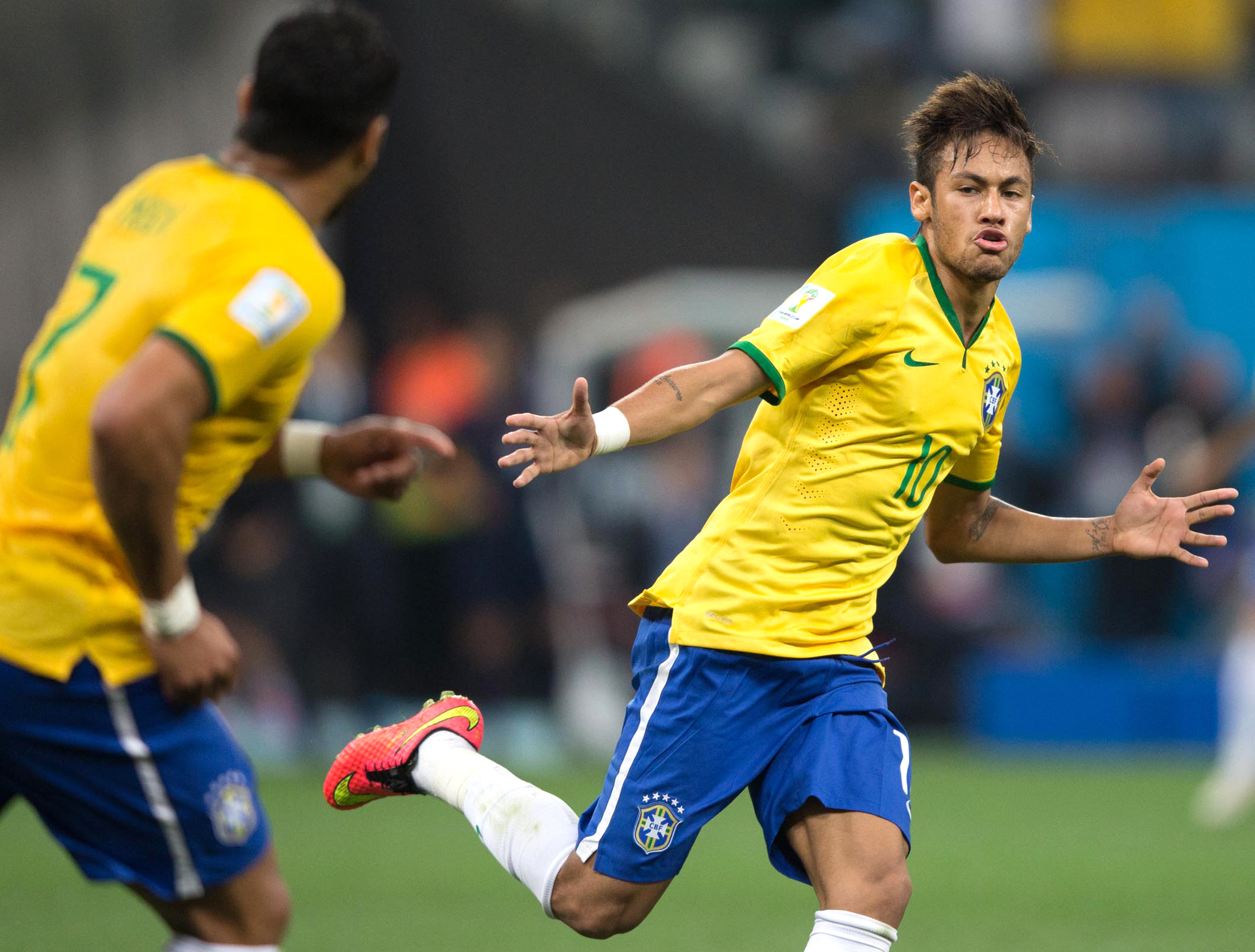 neymar 2014 world cup 0029