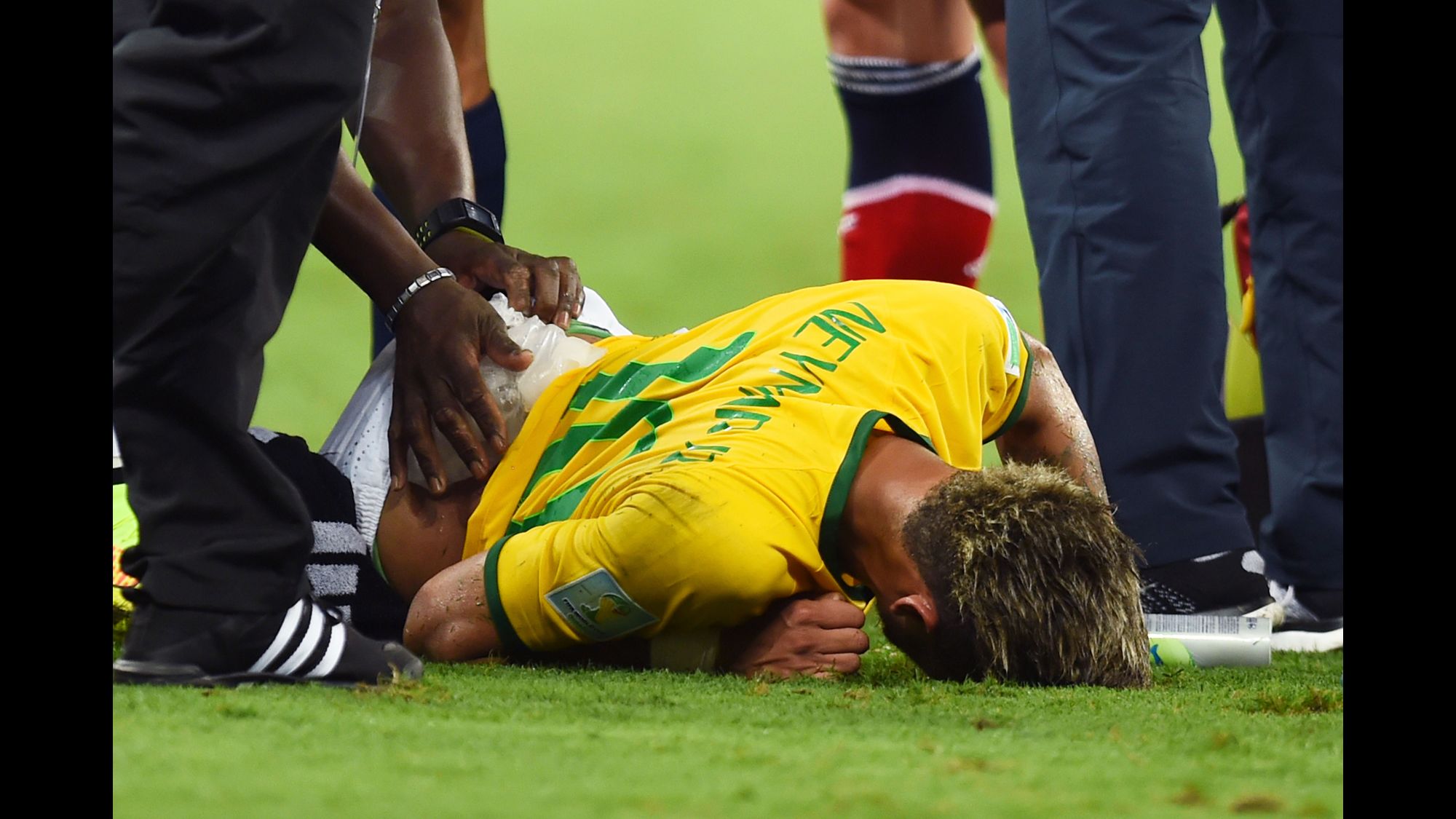 neymar 2014 world cup 0030