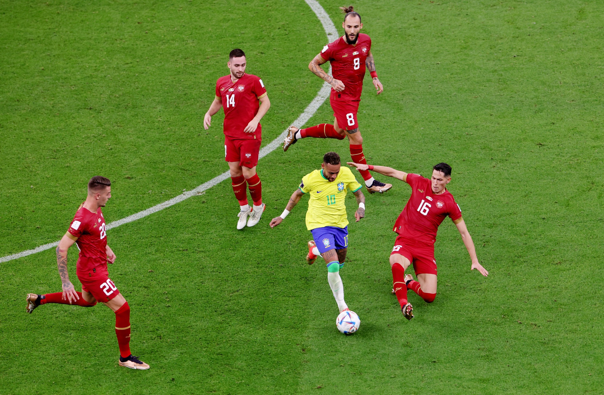 neymar 2014 world cup 0035