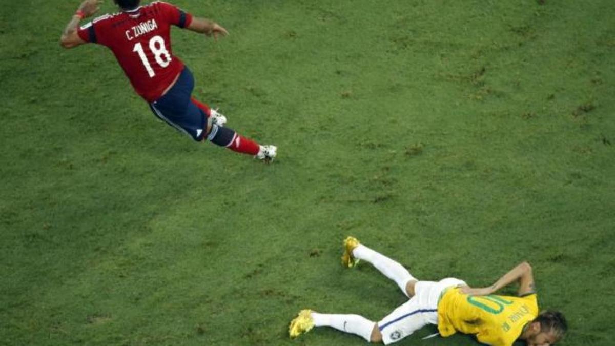 neymar 2014 world cup 0036
