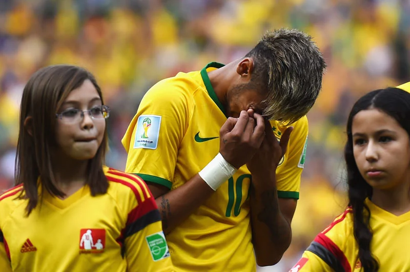 neymar 2014 world cup 0038