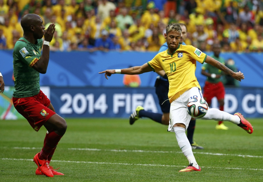 neymar 2014 world cup 0039