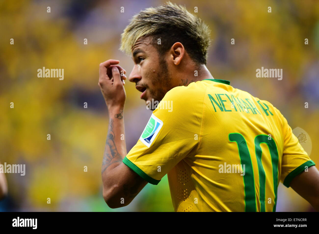 neymar 2014 world cup 0042