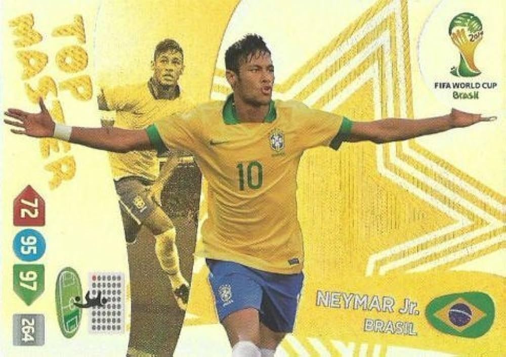 neymar 2014 world cup 0043