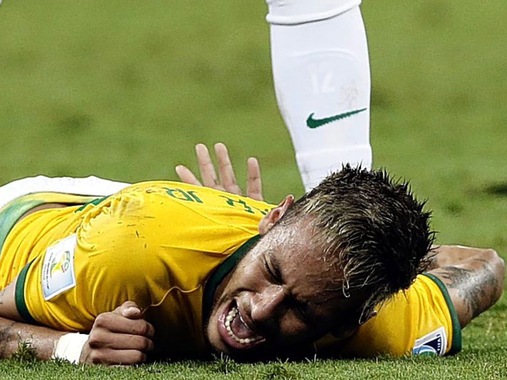 neymar 2014 world cup 0044