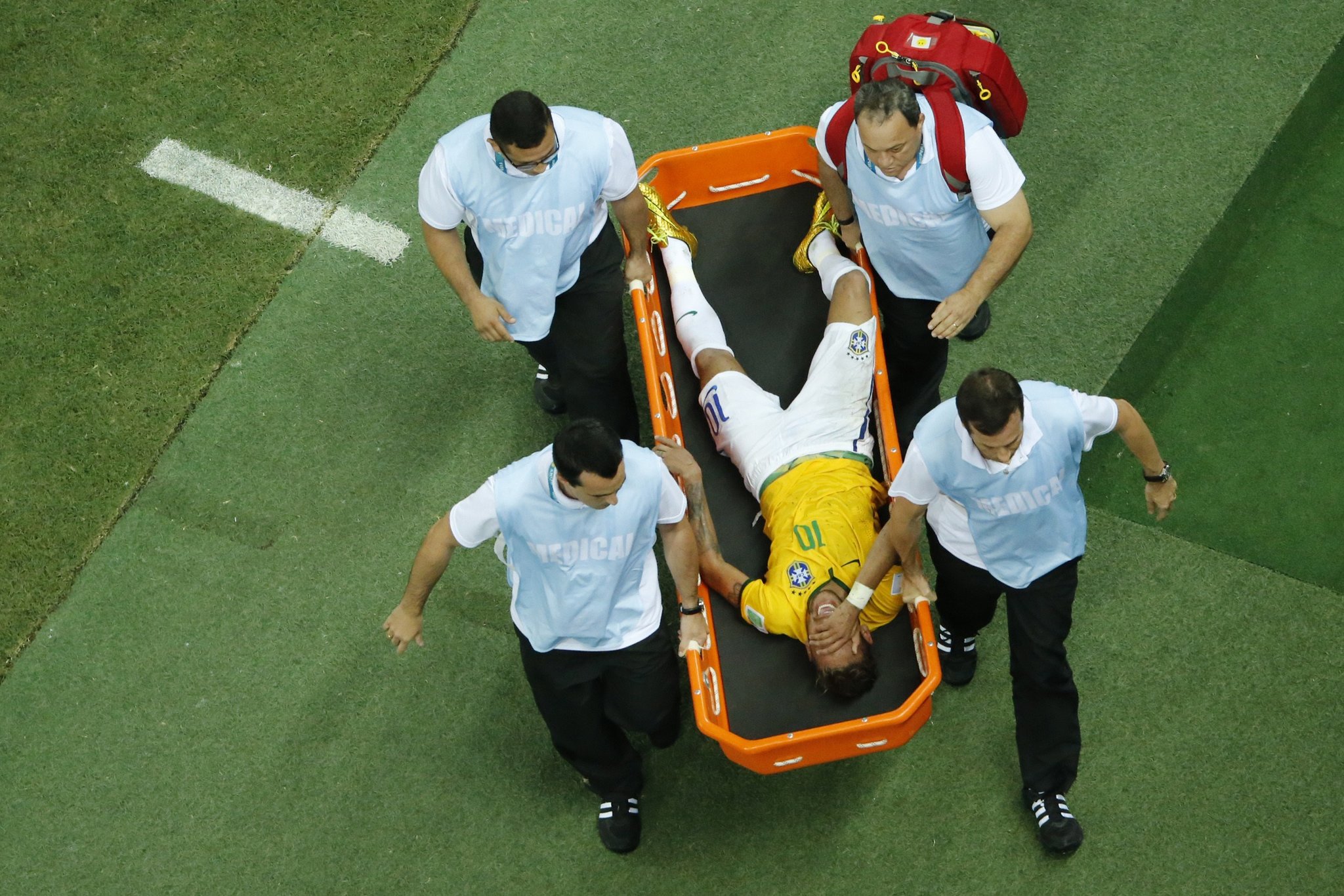 neymar 2014 world cup 0045
