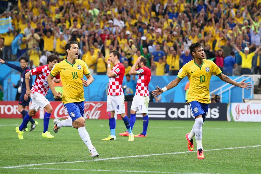 neymar 2014 world cup 0047