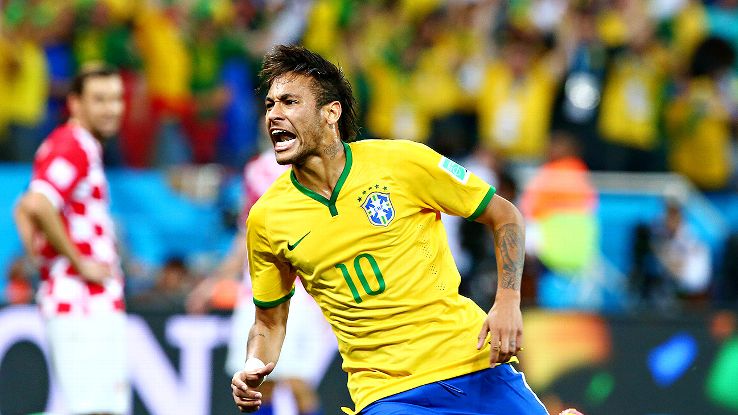 neymar 2014 world cup 0050