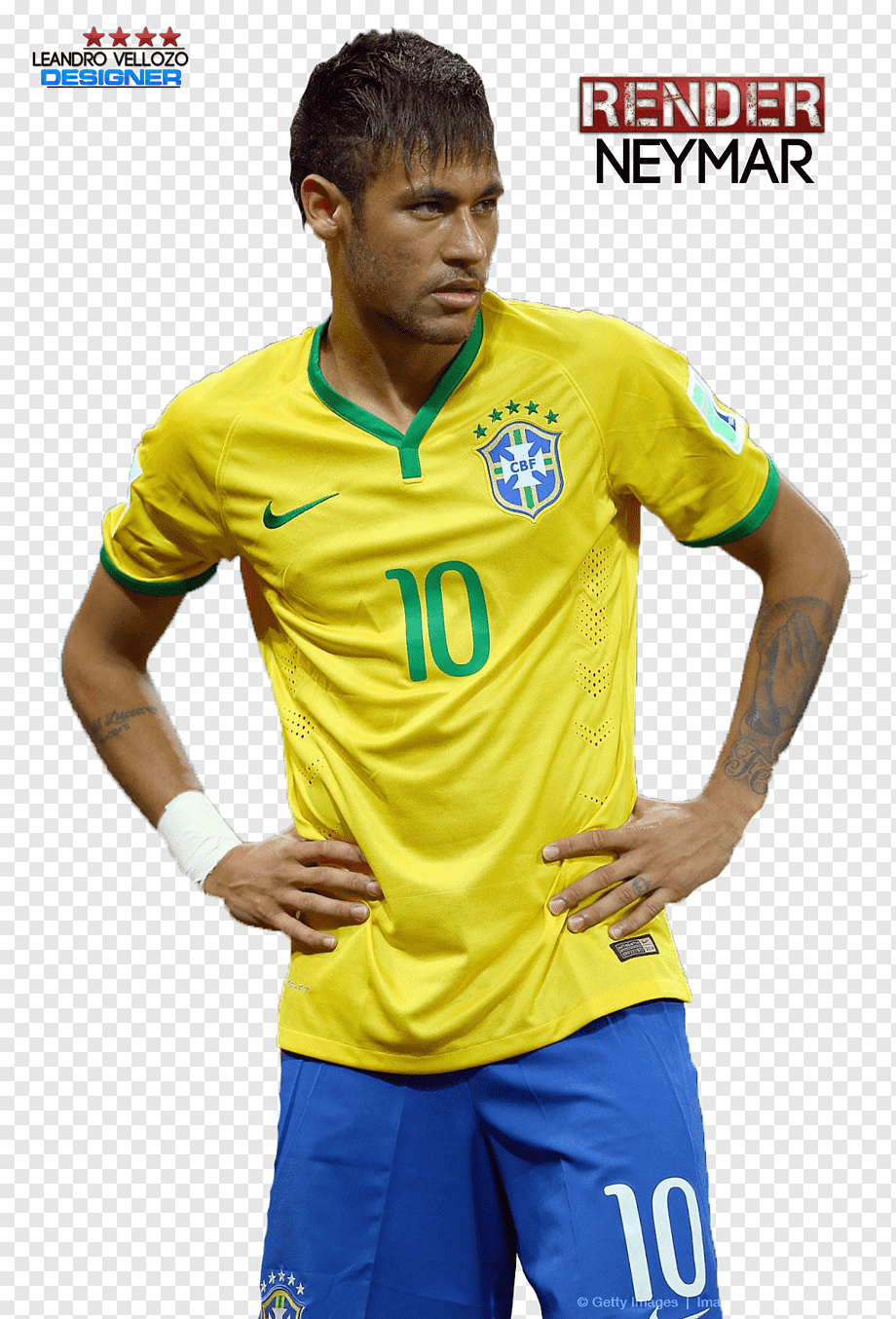 neymar 2014 world cup 0052