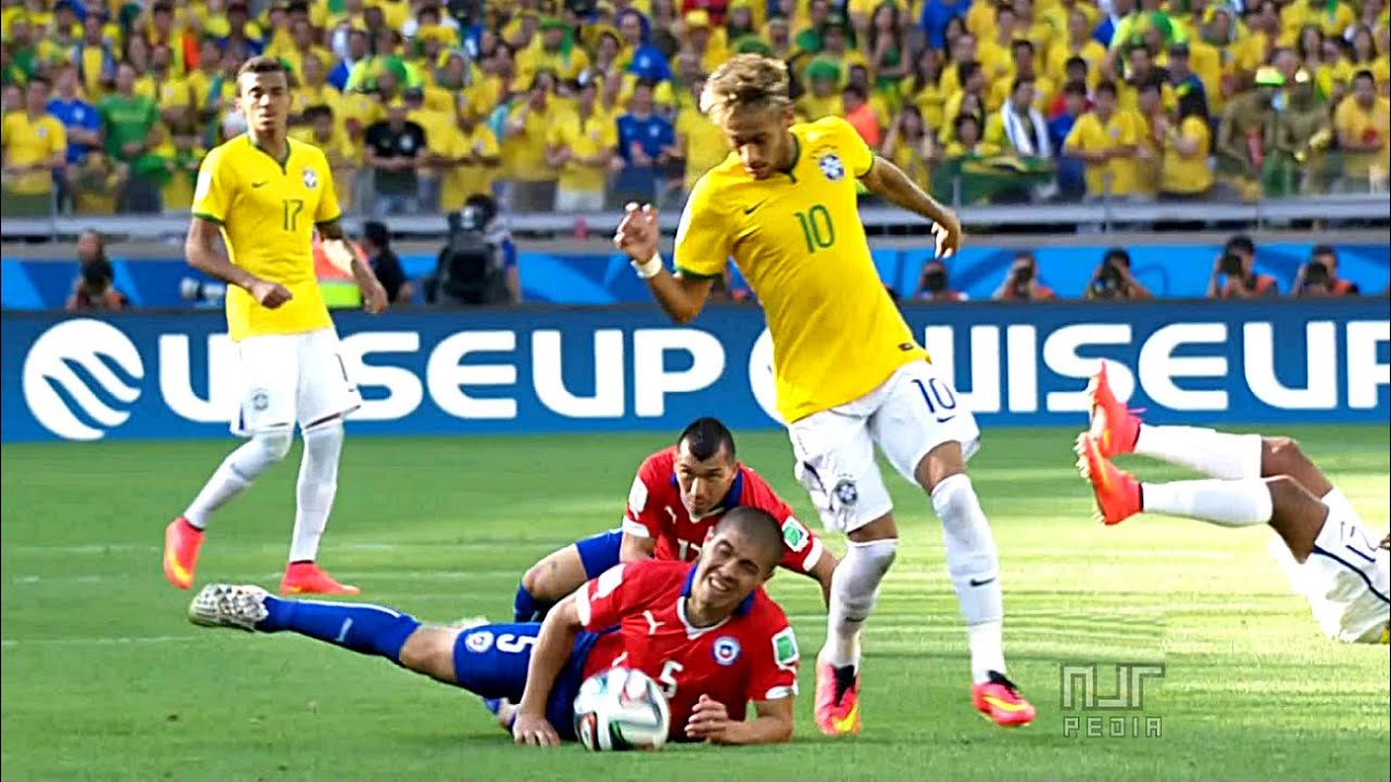 neymar 2014 world cup 0053