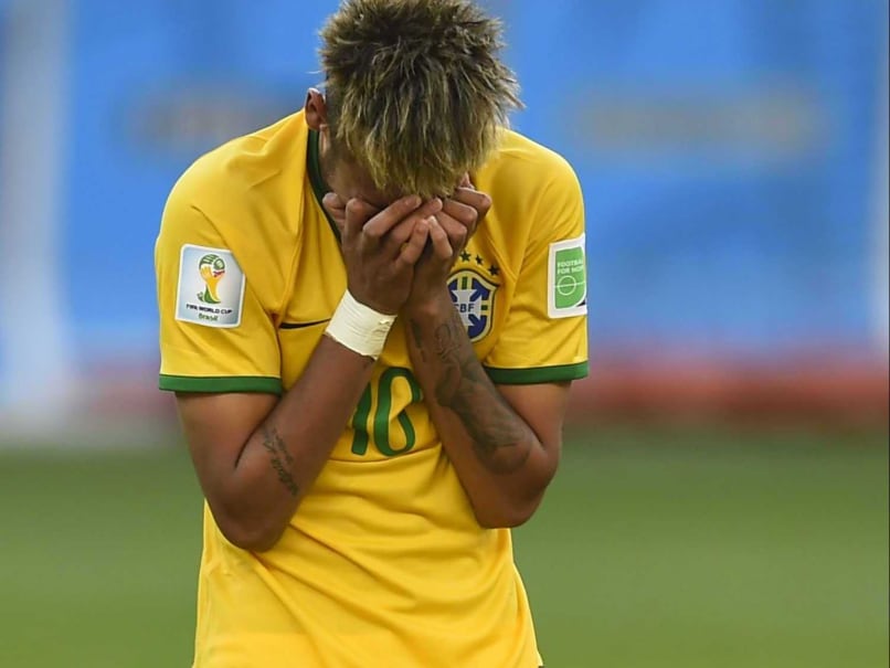 neymar 2014 world cup 0054