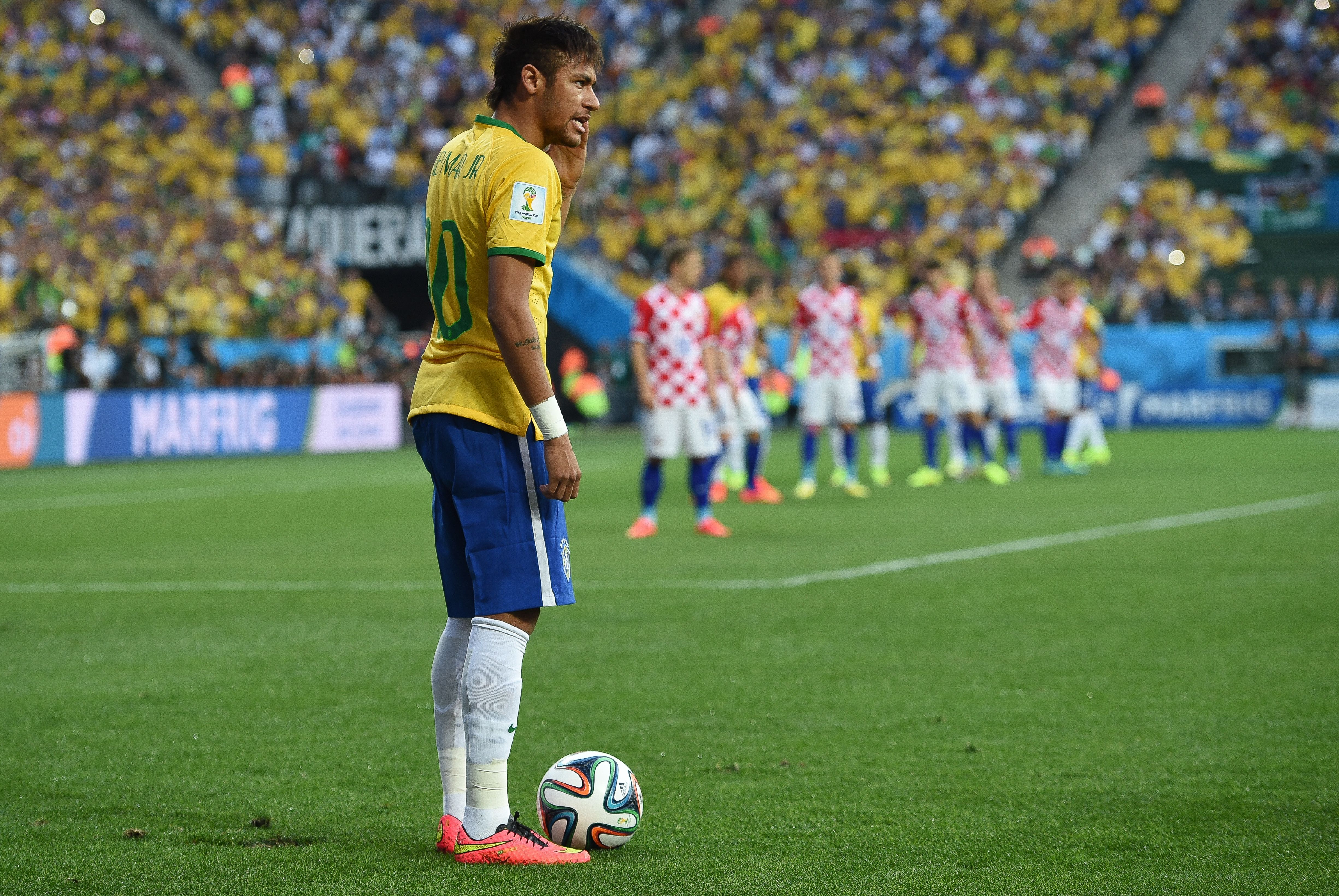neymar 2014 world cup 0056