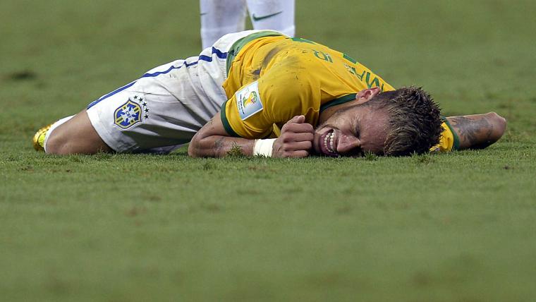 neymar 2014 world cup 0057