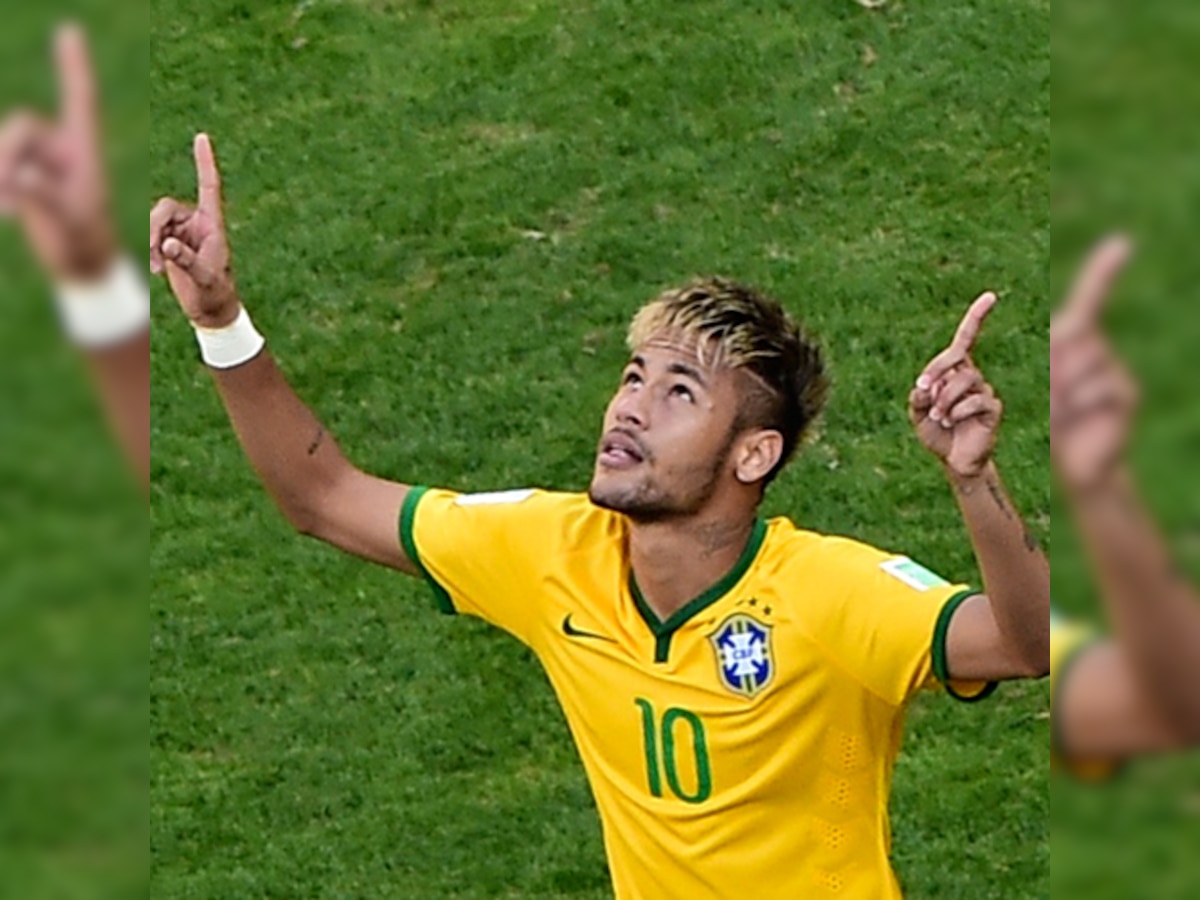 neymar 2014 world cup 0061