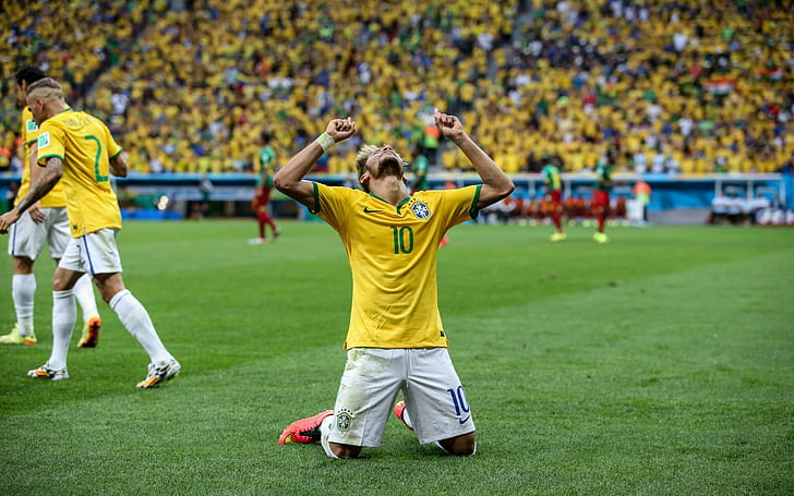 neymar 2014 world cup 0062