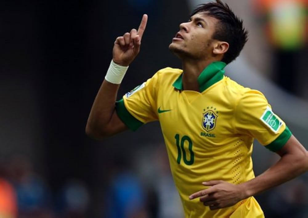 neymar 2014 world cup 0063