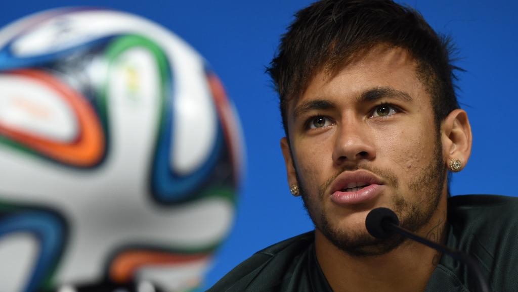 neymar 2014 world cup 0069