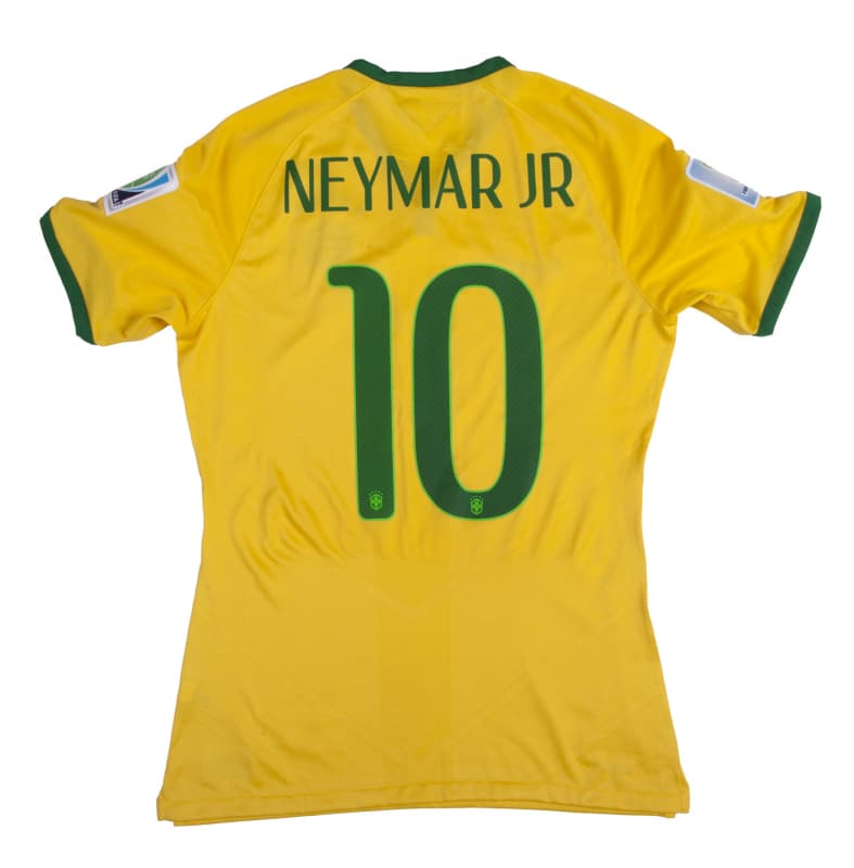 neymar 2014 world cup 0070