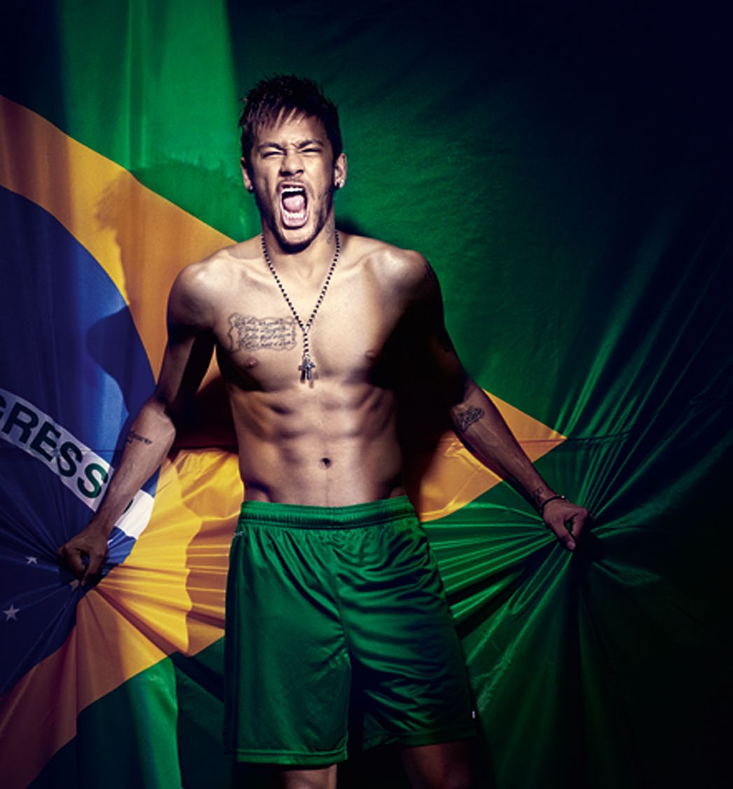 neymar 2014 world cup 0073