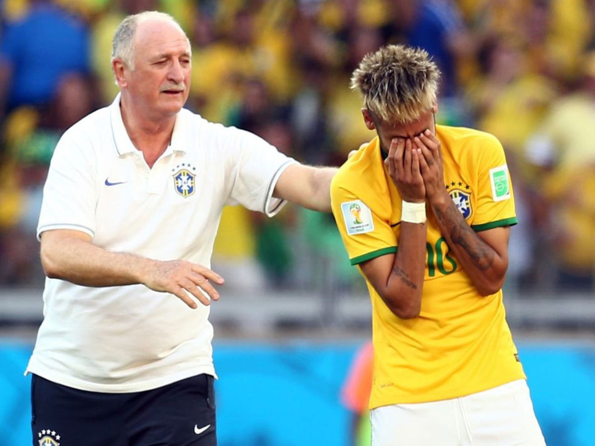 neymar 2014 world cup 0074