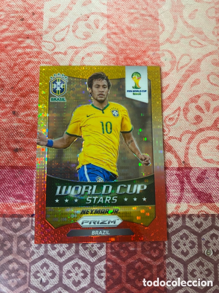 neymar 2014 world cup 0078