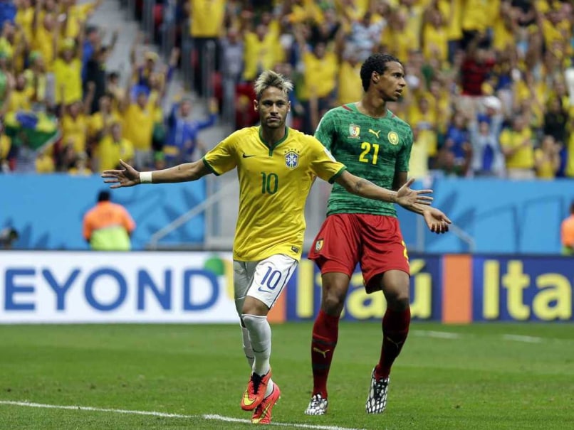 neymar 2014 world cup 0079