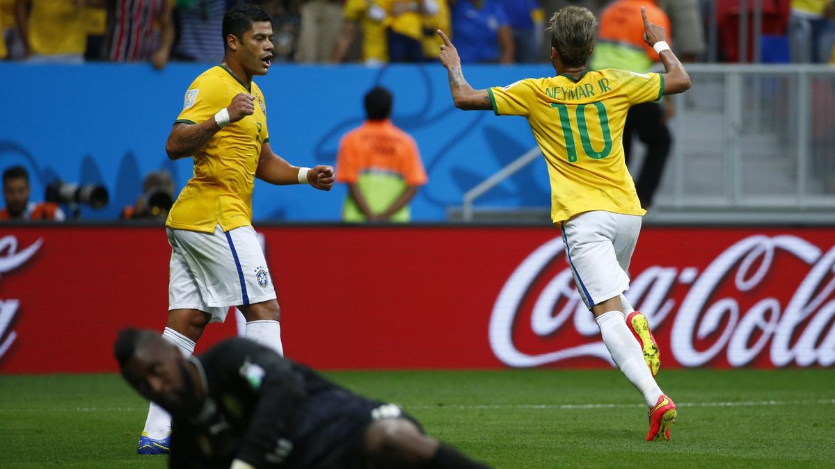 neymar 2014 world cup 0080