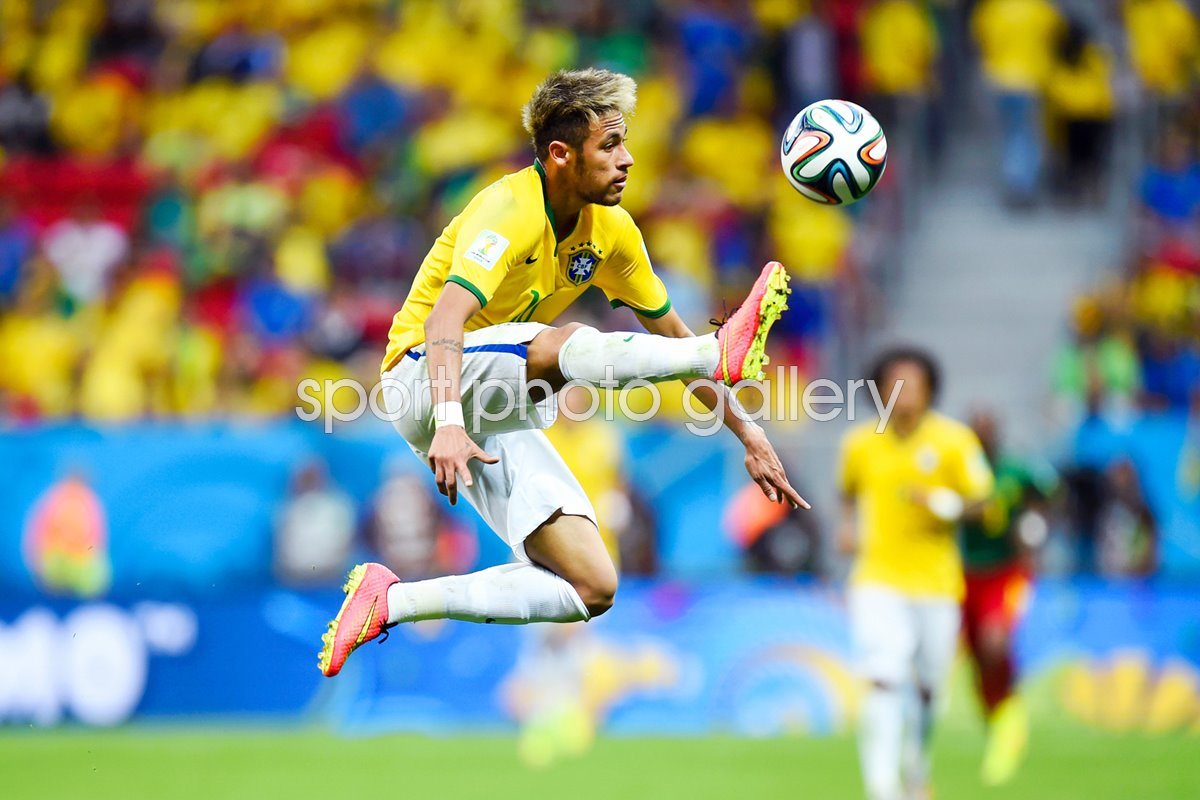 neymar 2014 world cup 0086