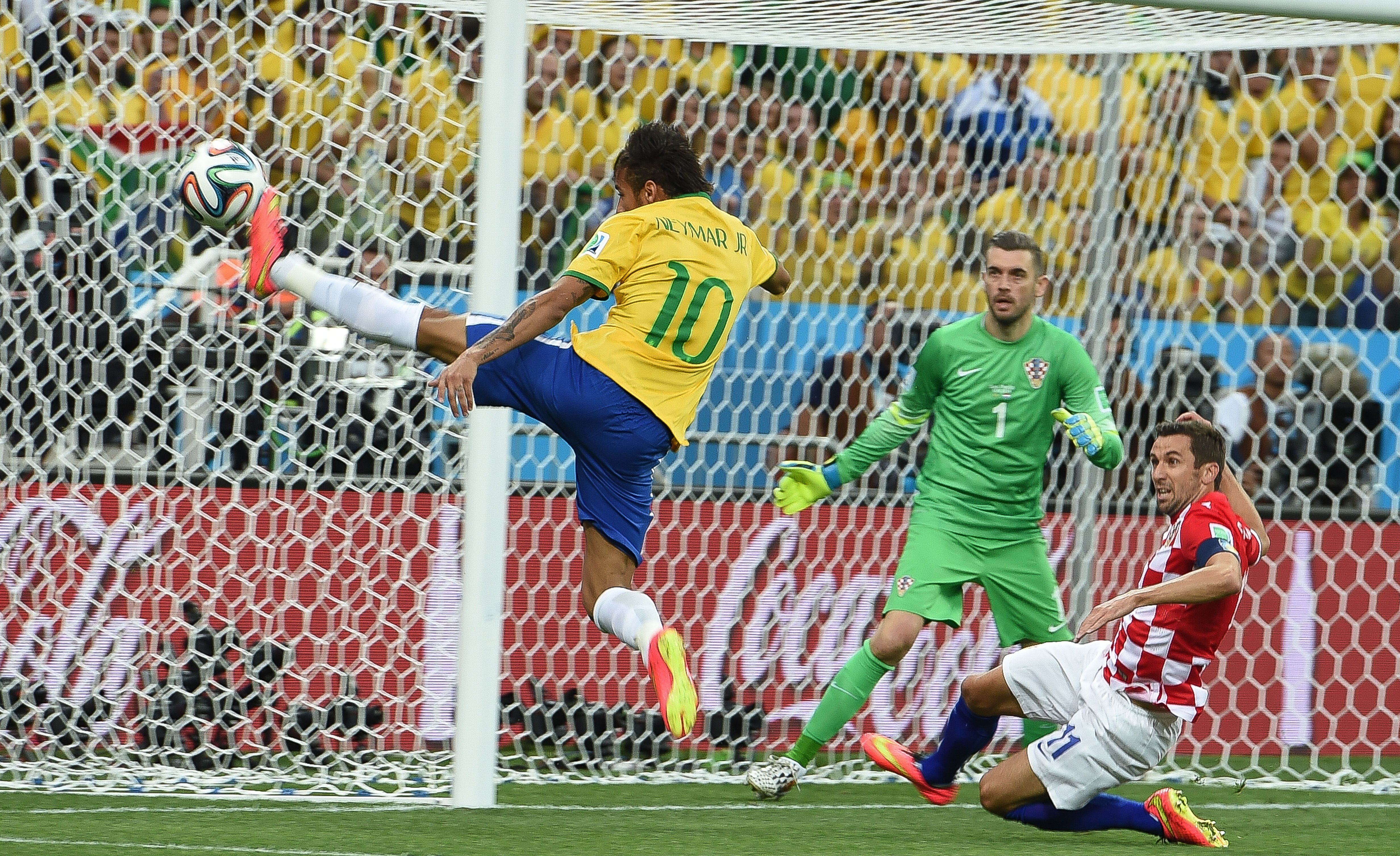 neymar 2014 world cup 0088
