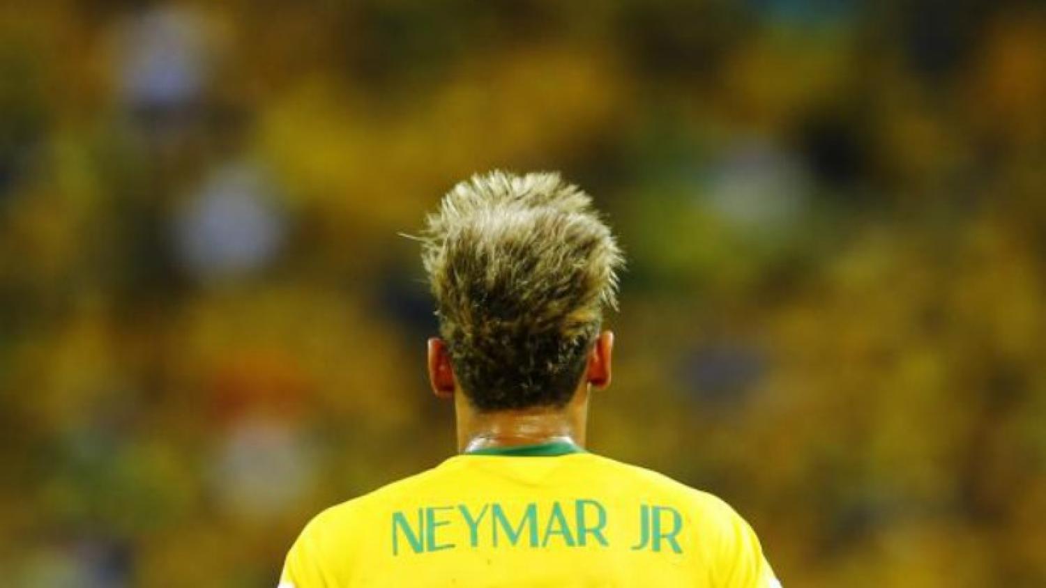 neymar 2014 world cup 0089