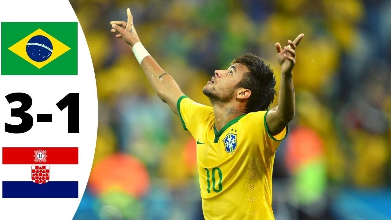 neymar 2014 world cup 0098