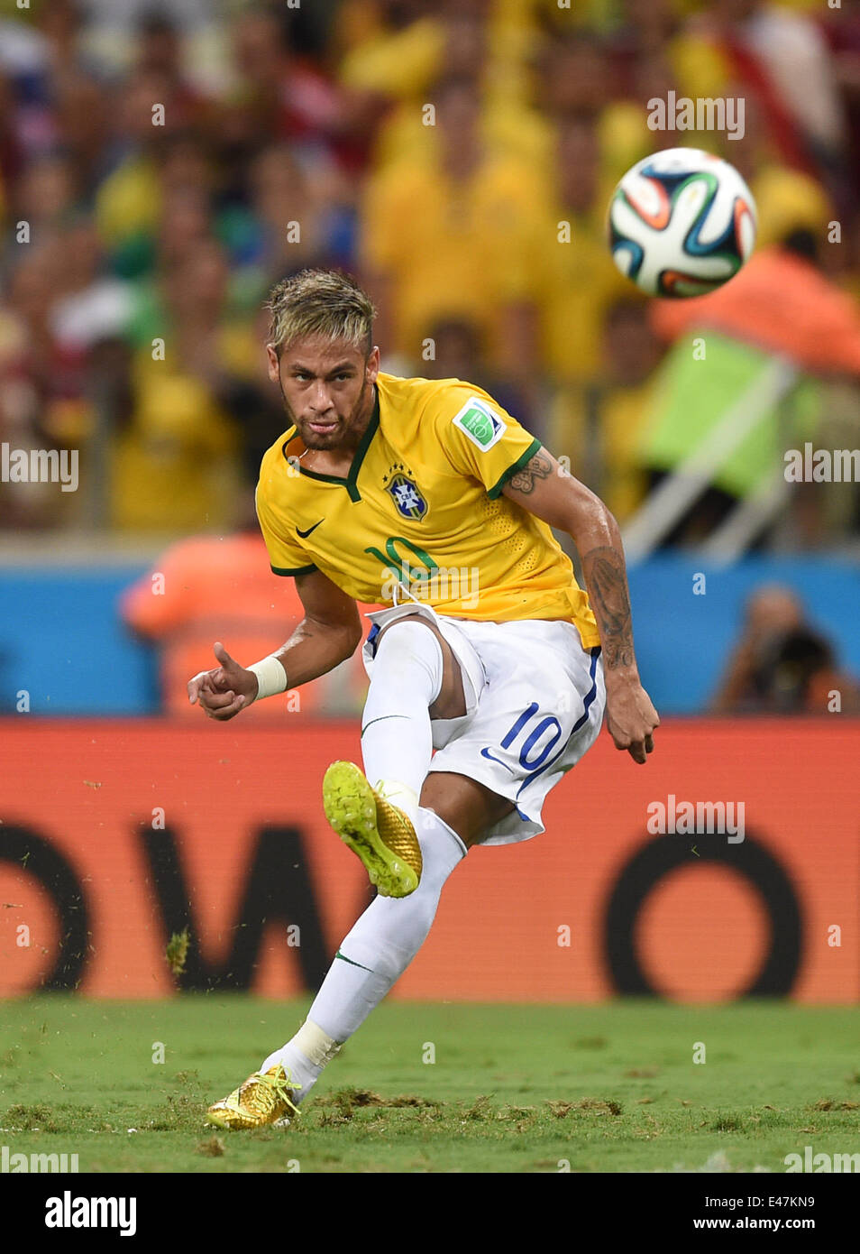 neymar 2014 world cup 0099