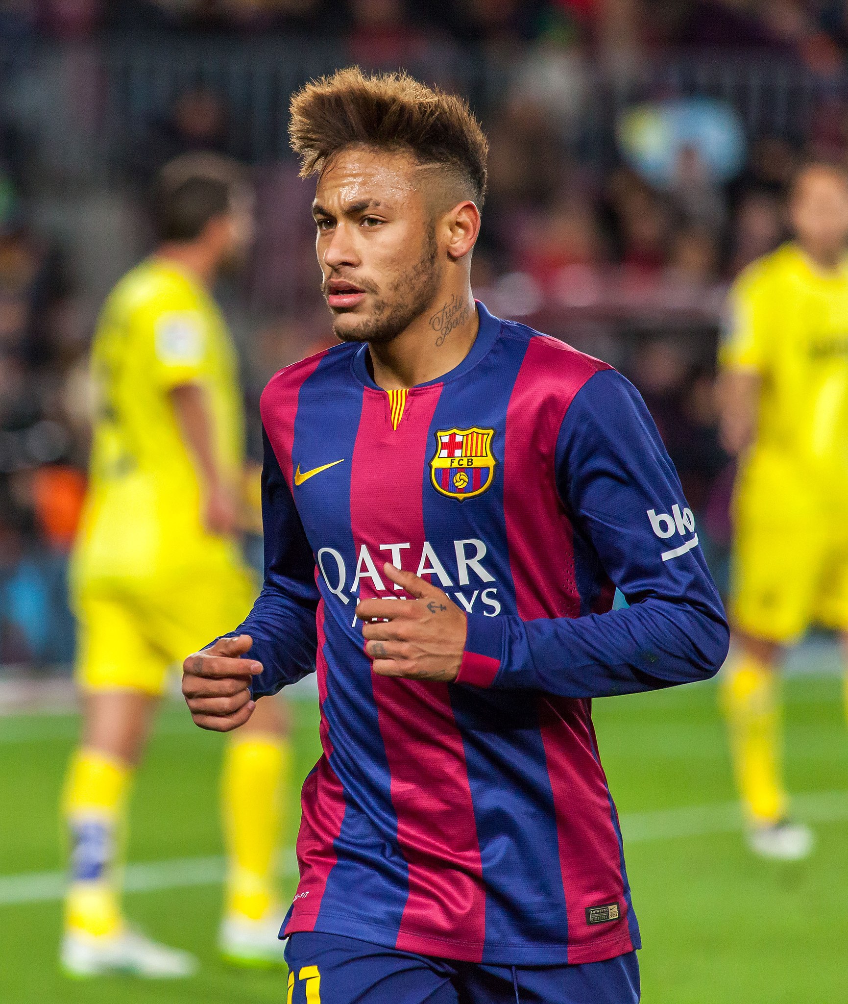 2015 neymar