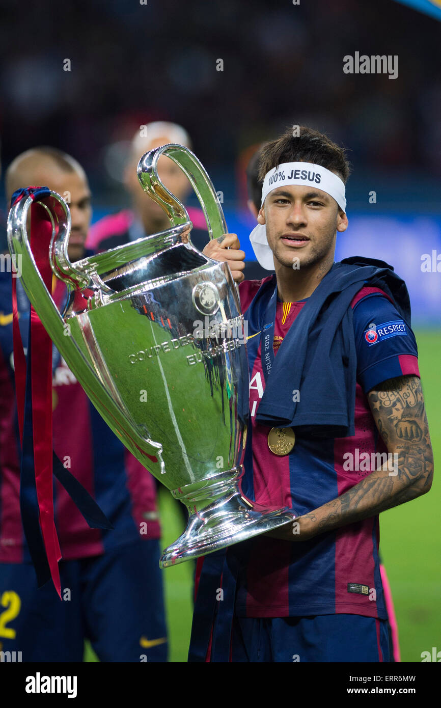 Neymar 2015 highlights