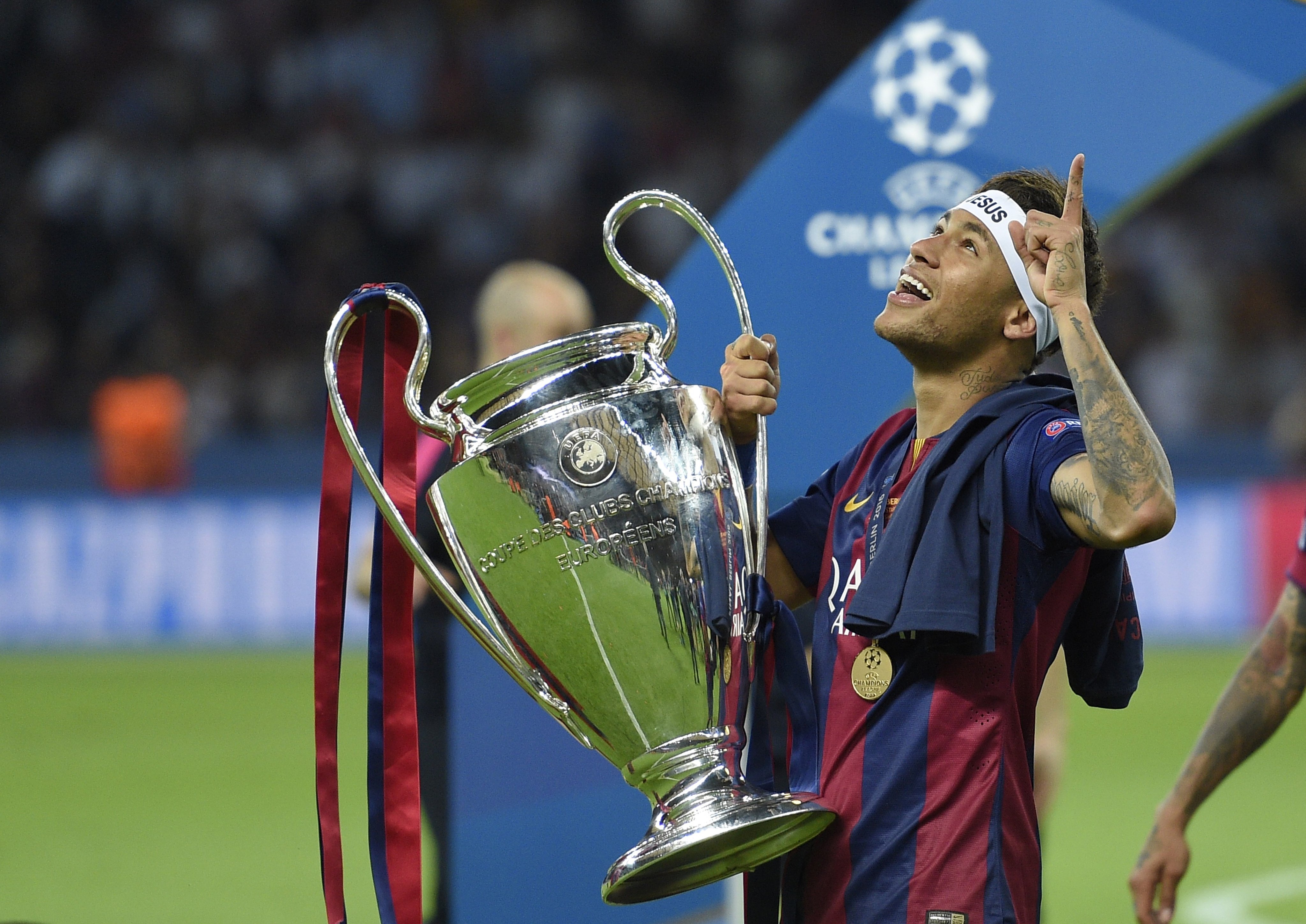 2015 neymar