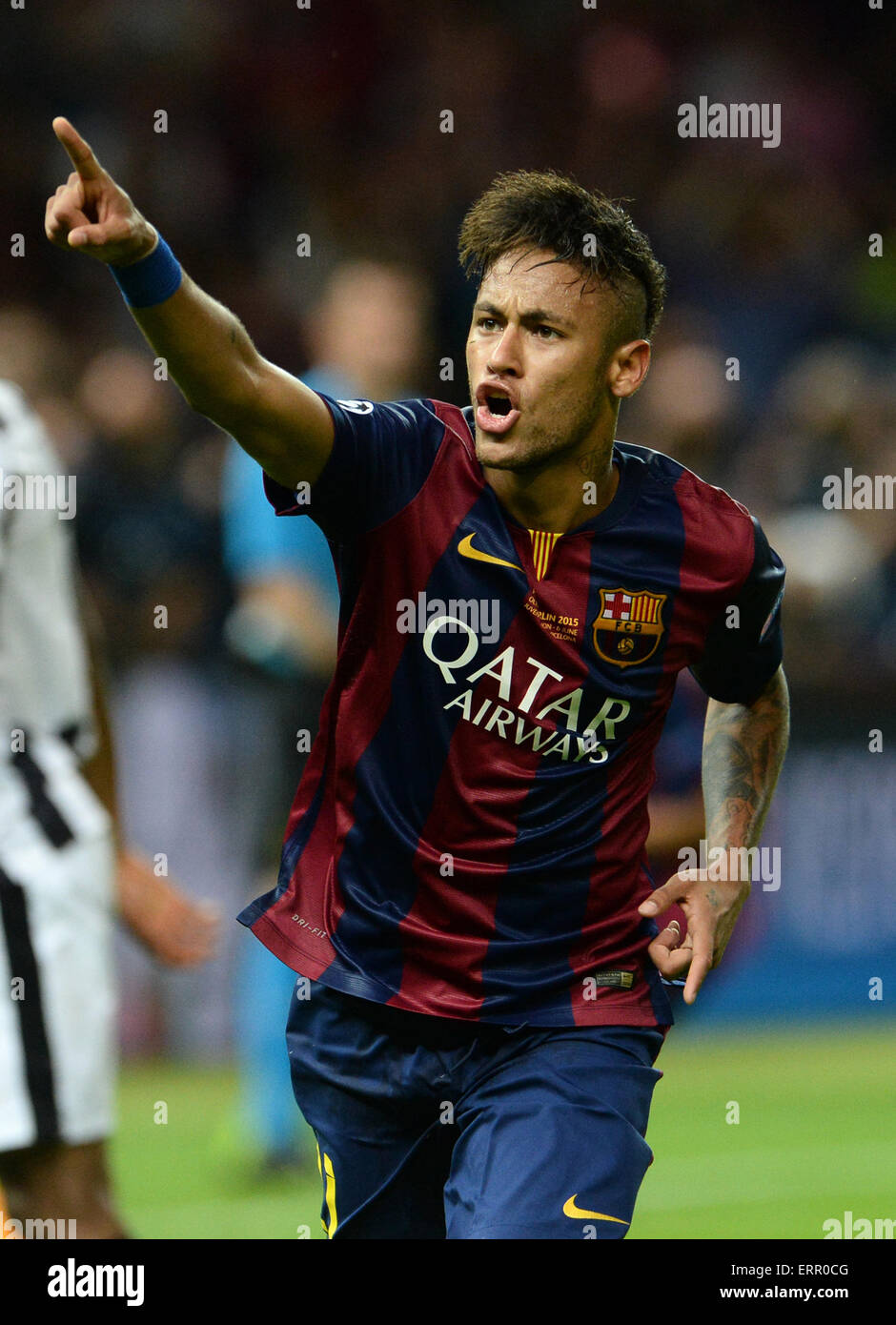 2015 neymar