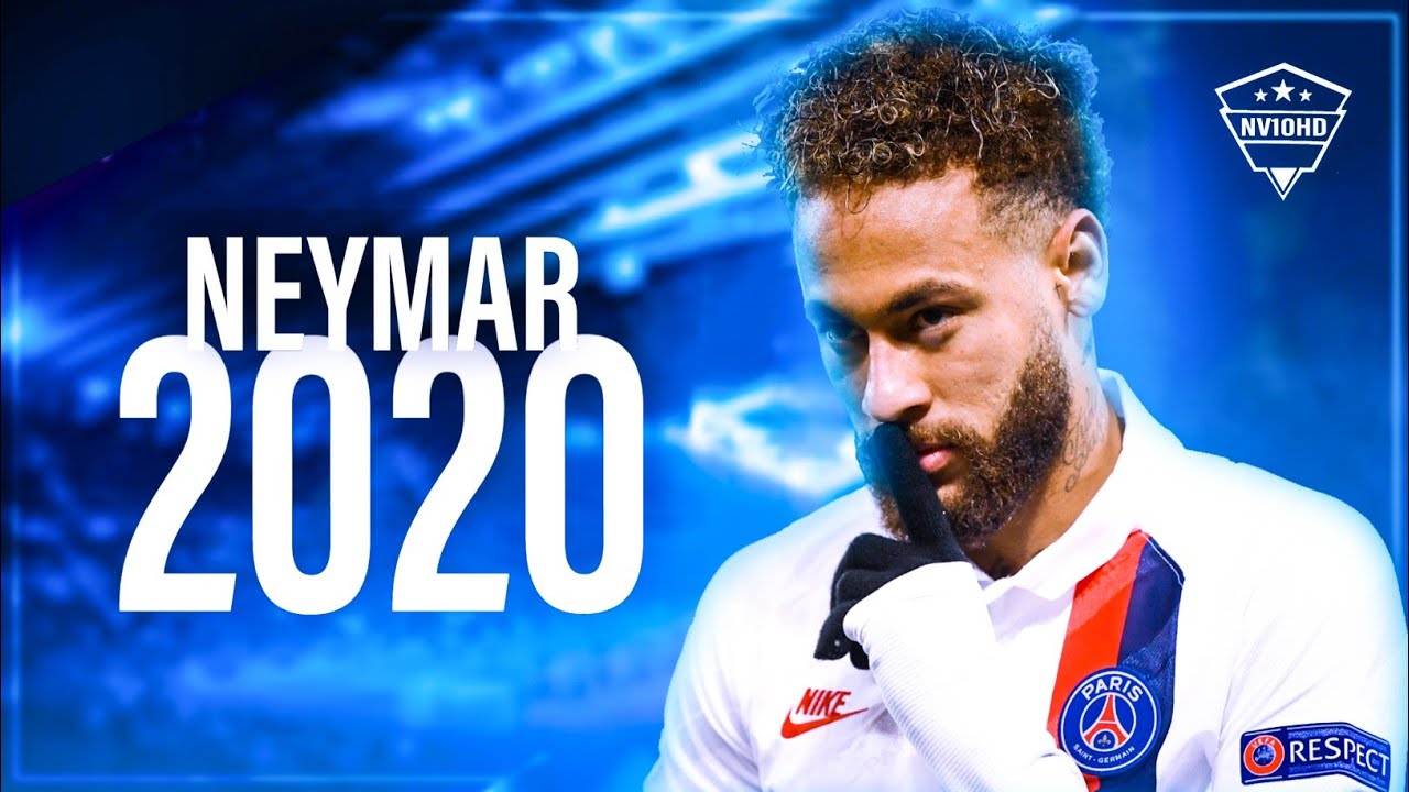 neymar 2020 0023