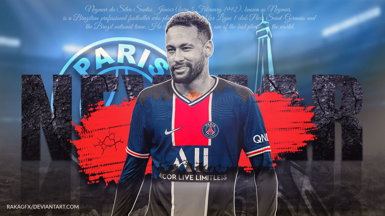 neymar 2020 0042
