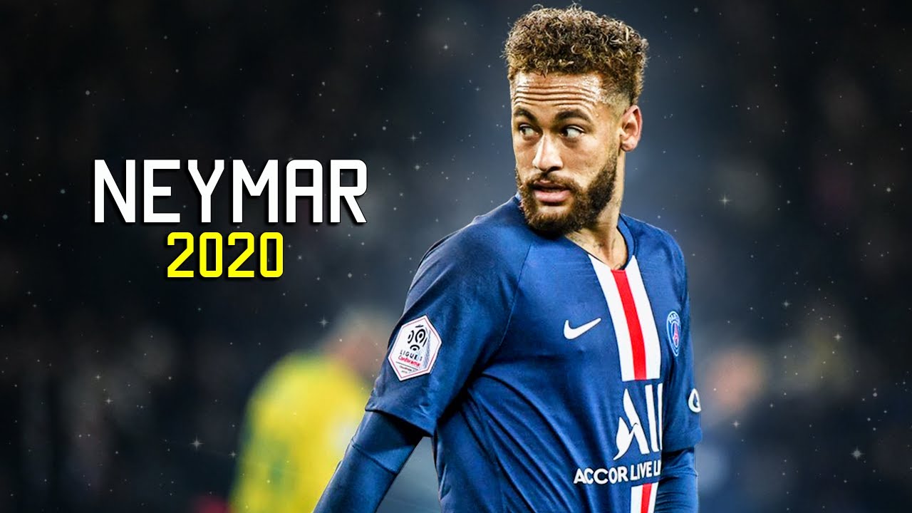 neymar 2020 0098