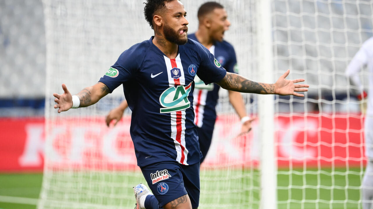 neymar 2020 0099