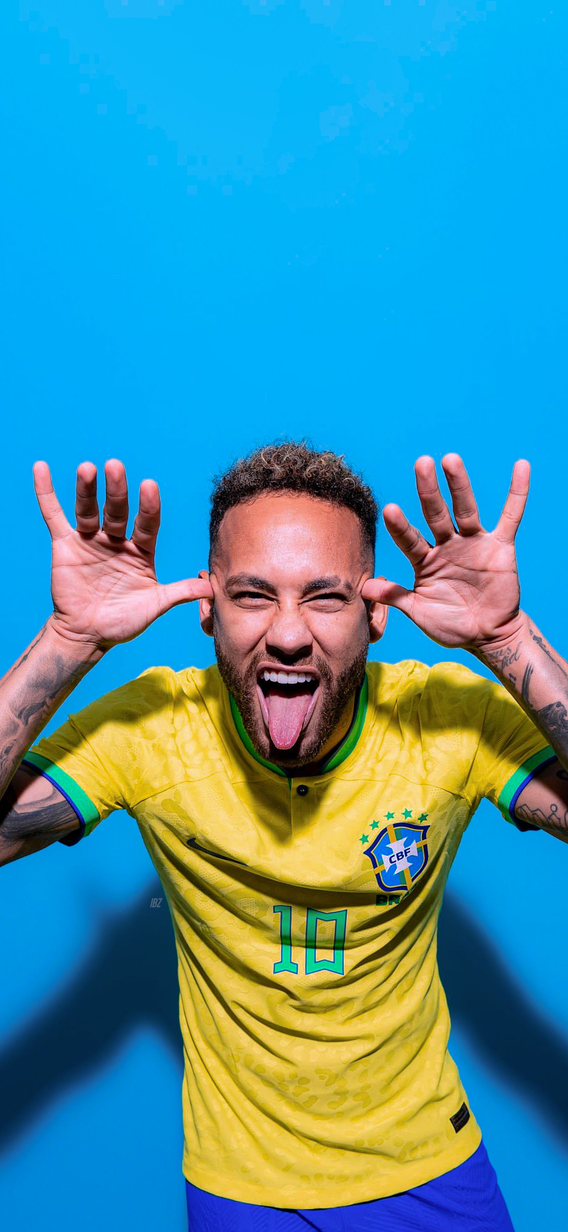Neymar 2022 wallpaper