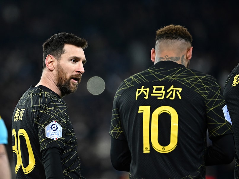 neymar and mbappe and messi 0026