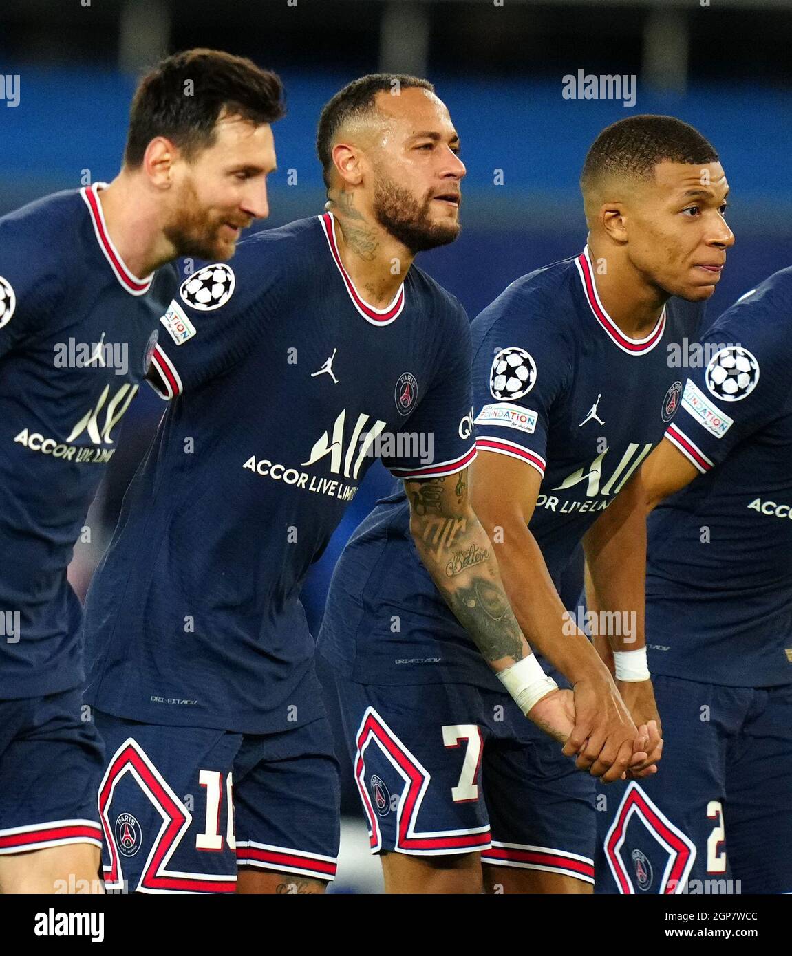 neymar and mbappe and messi 0031