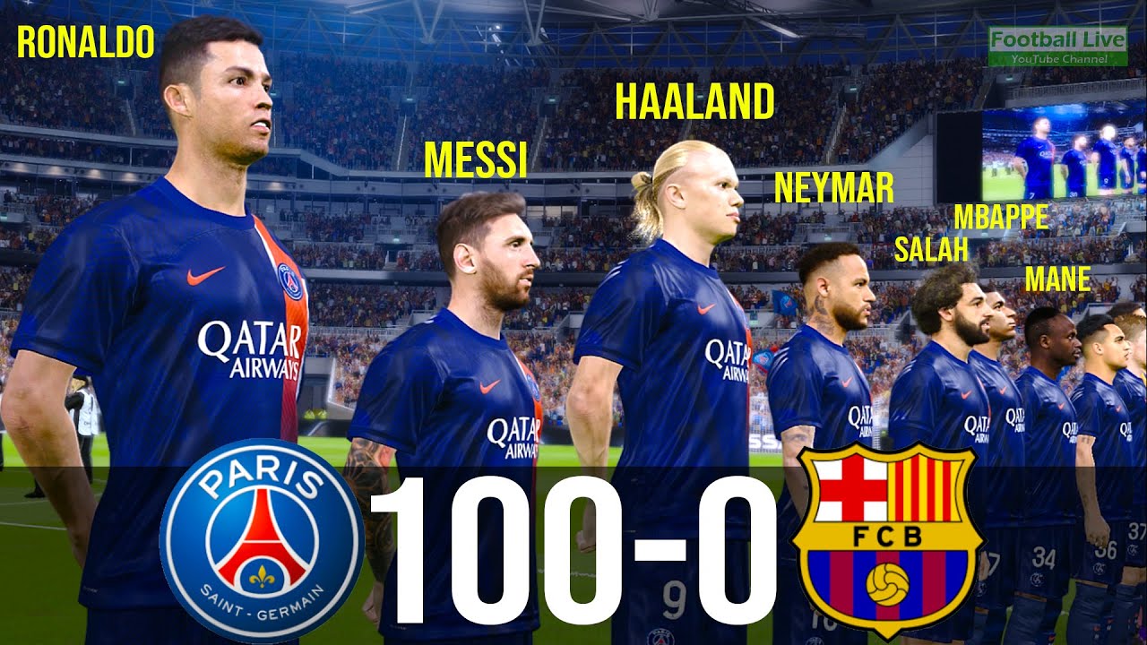 neymar and mbappe and messi 0034
