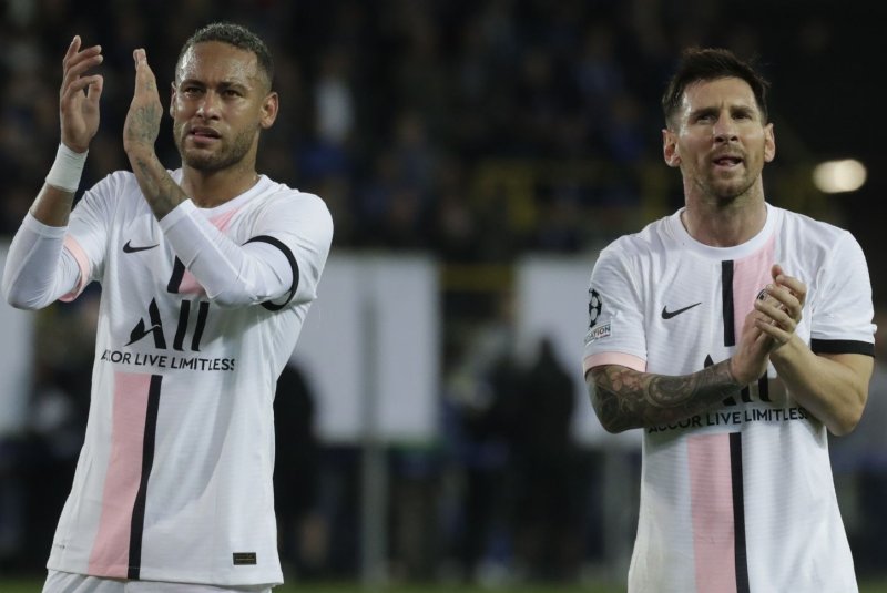 neymar and mbappe and messi 0037