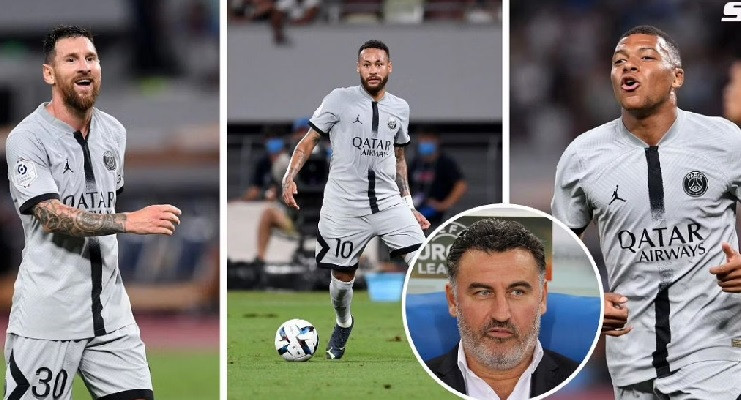neymar and mbappe and messi 0053