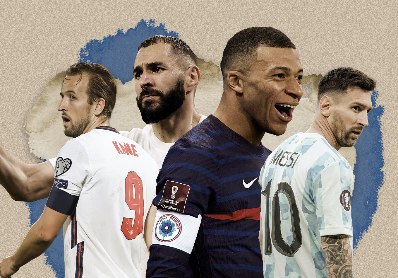 neymar and mbappe and messi 0065