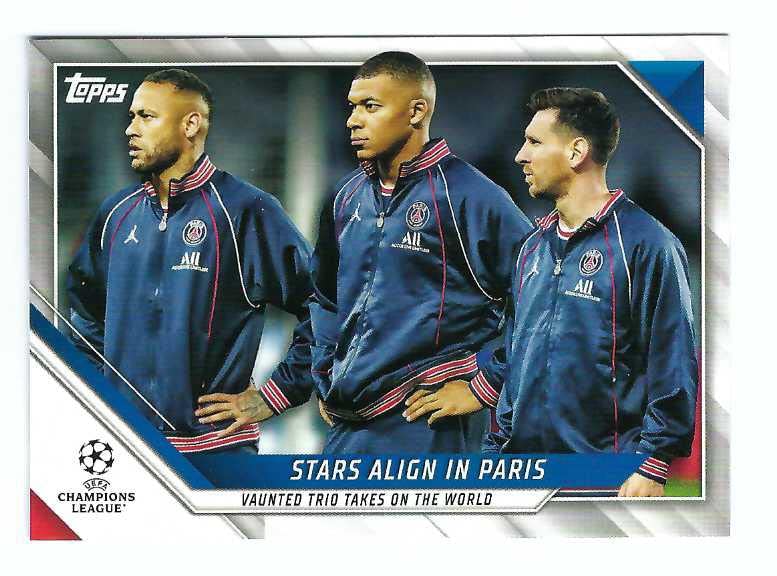 neymar and mbappe and messi 0083