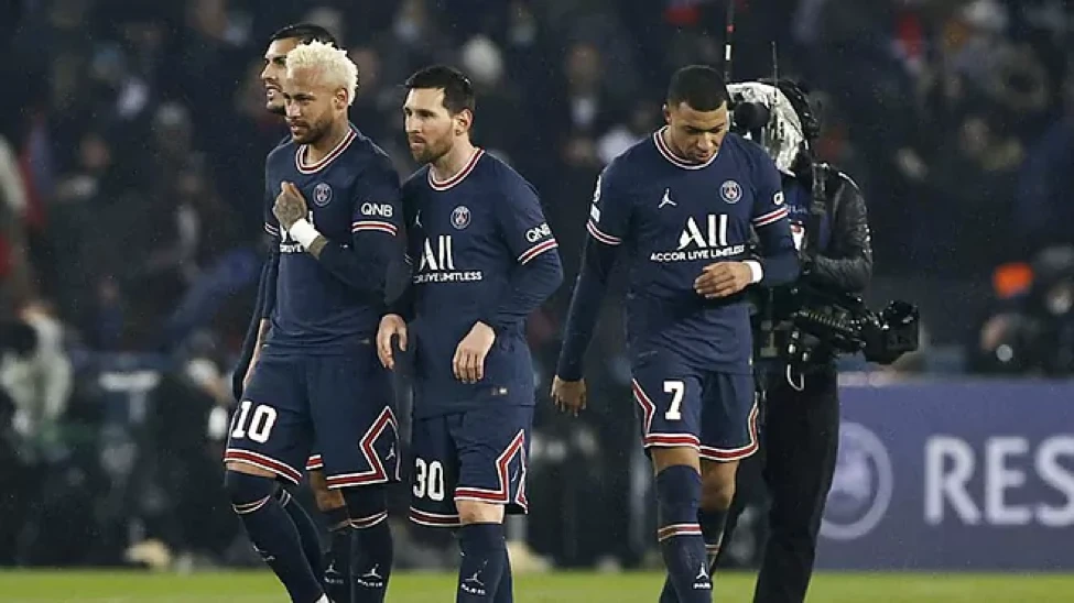 neymar and mbappe and messi 0088